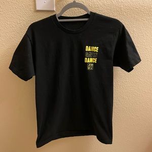 Dance Gavin Dance Tee